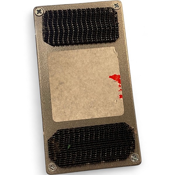 Used JHS Pedals Moonshine Overdrive Effect Pedal