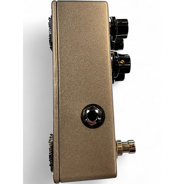 Used JHS Pedals Moonshine Overdrive Effect Pedal