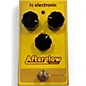 Used TC Electronic Afterglow Chorus Effect Pedal thumbnail