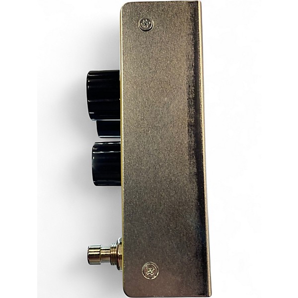 Used TC Electronic Afterglow Chorus Effect Pedal