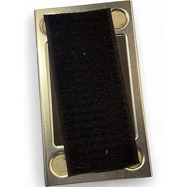 Used TC Electronic Afterglow Chorus Effect Pedal