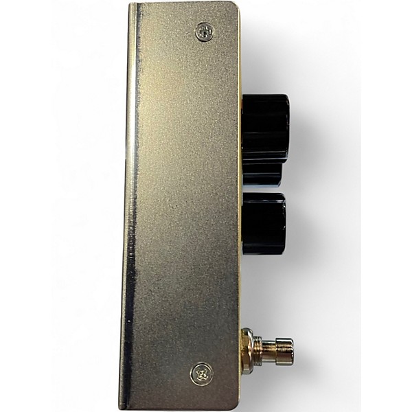 Used TC Electronic Afterglow Chorus Effect Pedal