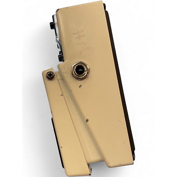 Used BOSS TU2 Chromatic Tuner Pedal