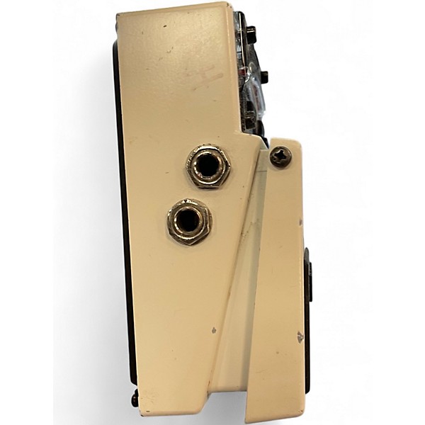 Used BOSS TU2 Chromatic Tuner Pedal