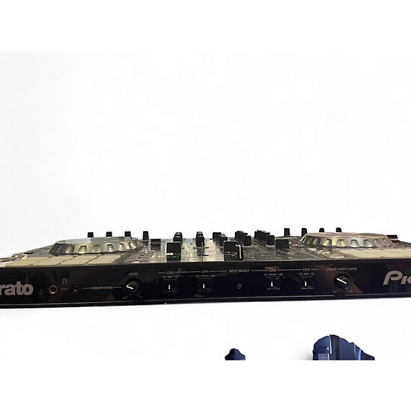 Used Pioneer DJ DDJ-SX2 DJ Mixer
