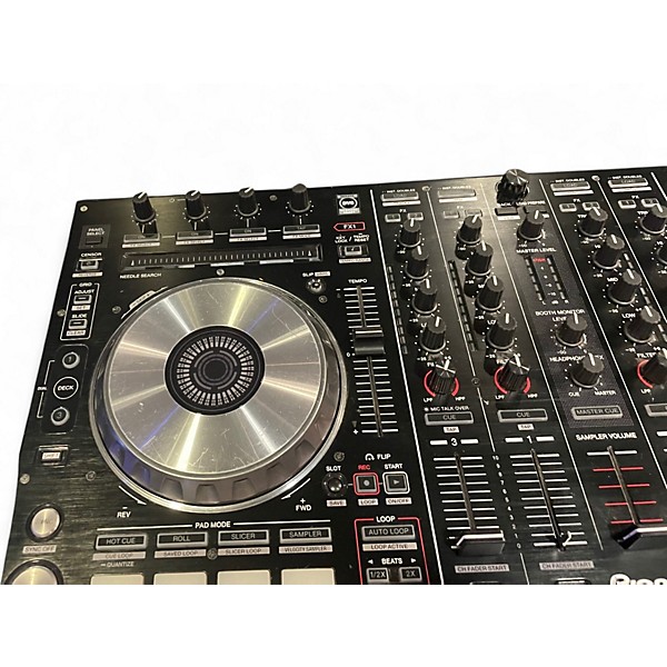 Used Pioneer DJ DDJ-SX2 DJ Mixer