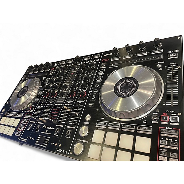 Used Pioneer DJ DDJ-SX2 DJ Mixer