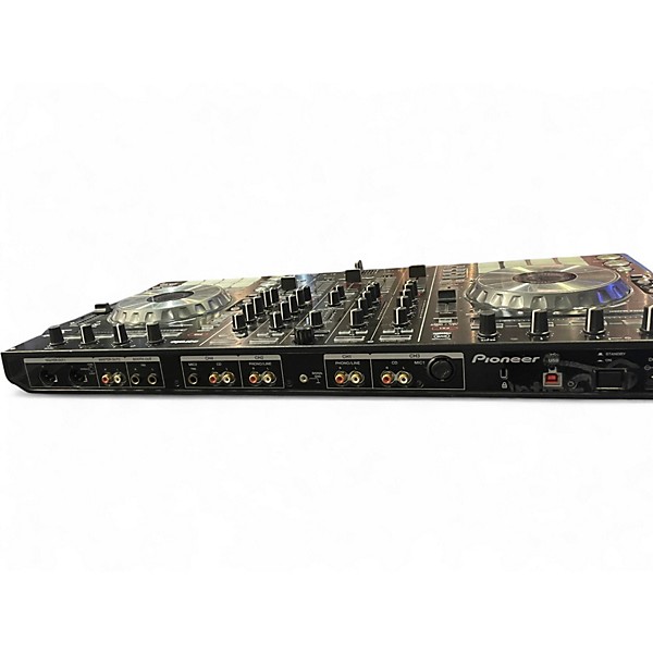 Used Pioneer DJ DDJ-SX2 DJ Mixer