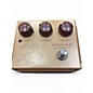 Used Behringer CENTAUR Effect Pedal