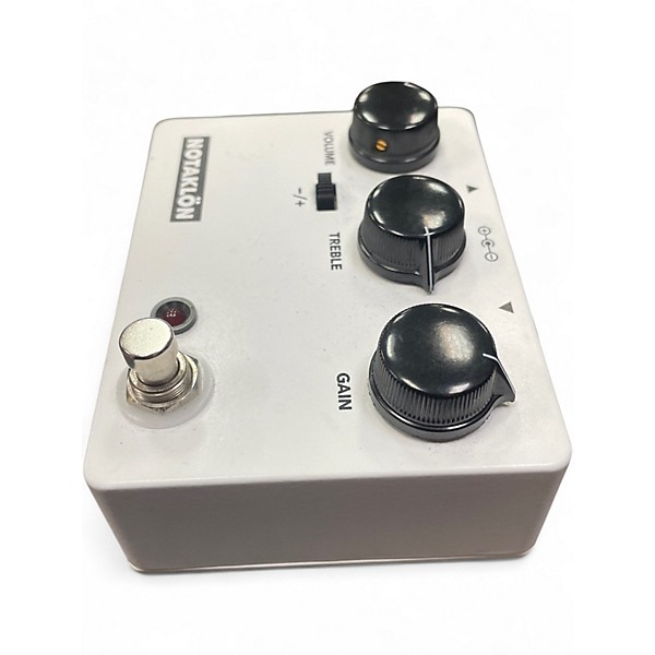 Used JHS Pedals NOTAKLON Effect Pedal