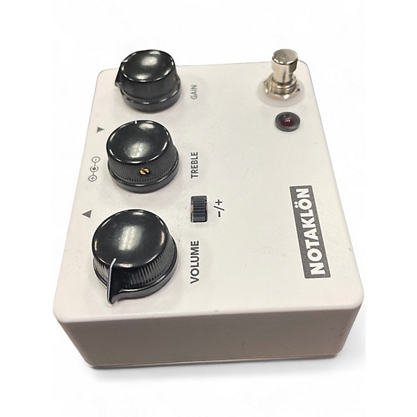 Used JHS Pedals NOTAKLON Effect Pedal
