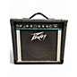 Used Peavey Rage 108 Guitar Combo Amp thumbnail