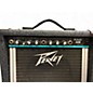 Used Peavey Rage 108 Guitar Combo Amp