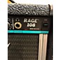Used Peavey Rage 108 Guitar Combo Amp