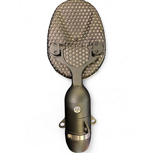 Used Coles 4038 Ribbon Microphone