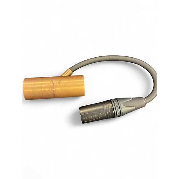 Used Coles 4038 Ribbon Microphone