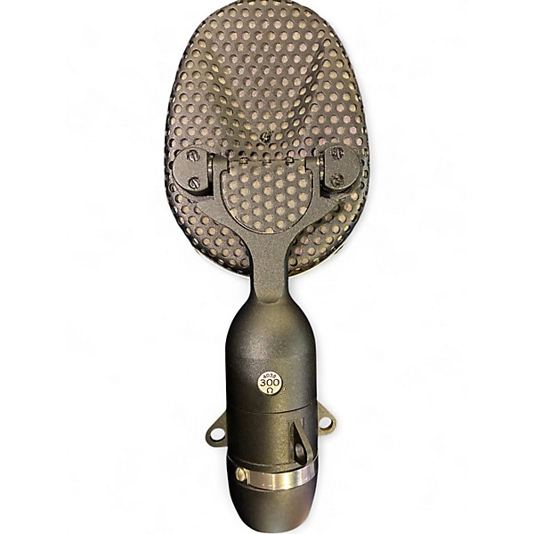 Used Coles 4038 Ribbon Microphone