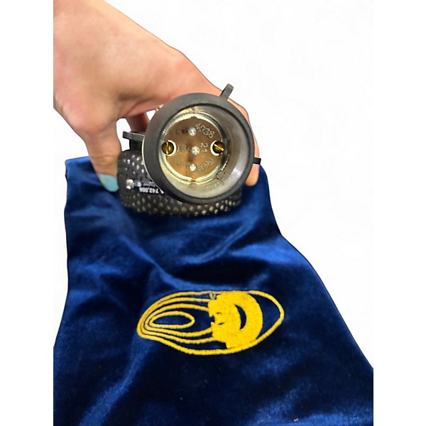 Used Coles 4038 Ribbon Microphone