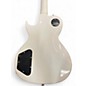 Used Luna APOLLO WHITE Solid Body Electric Guitar