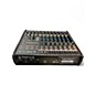 Used Mackie Profx12 V2 Unpowered Mixer