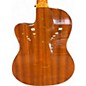 Used H. Jimenez LG3CE NATURAL Classical Acoustic Electric Guitar