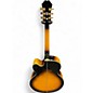 Used Epiphone EJ200SCE SUNBURST Acoustic Electric Guitar