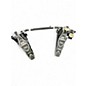 Used TAMA IRON COBRA 900 Double Bass Drum Pedal
