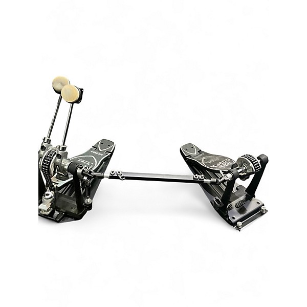 Used TAMA IRON COBRA 900 Double Bass Drum Pedal