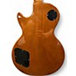 Used Gibson LES PAUL STANDARD 50S P90 GOLD TOP Solid Body Electric Guitar