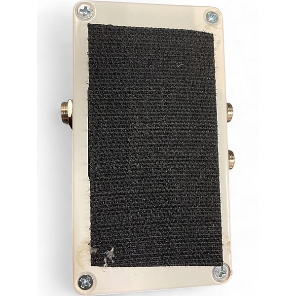 Used Electro-Harmonix Nano POG Polyphonic Octave Generator Effect Pedal