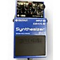 Used BOSS SY1 Effect Pedal thumbnail