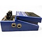 Used BOSS SY1 Effect Pedal