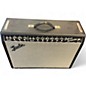 Used Fender Vintage Reissue 1965 Deluxe Reverb Tube Guitar Combo Amp thumbnail