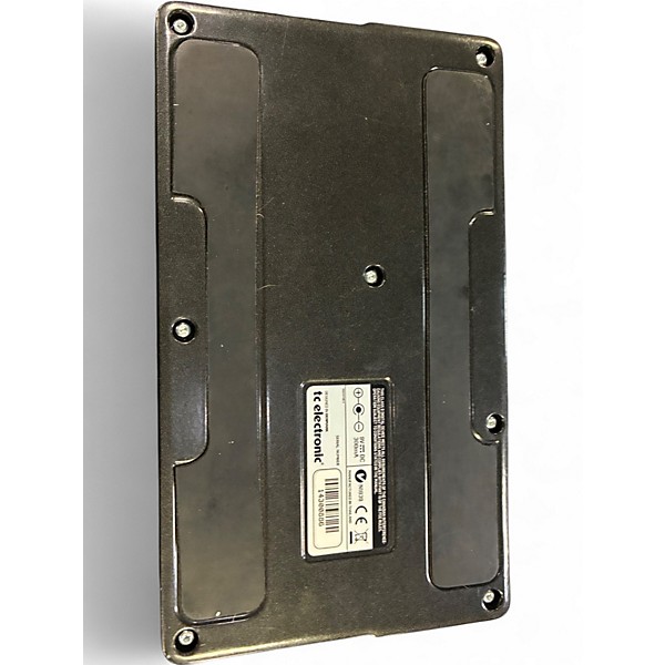 Used TC Electronic Ditto X4 Looper Pedal