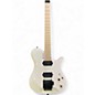 Used Kiesel ZEUS 6 White Solid Body Electric Guitar thumbnail