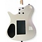 Used Kiesel ZEUS 6 White Solid Body Electric Guitar