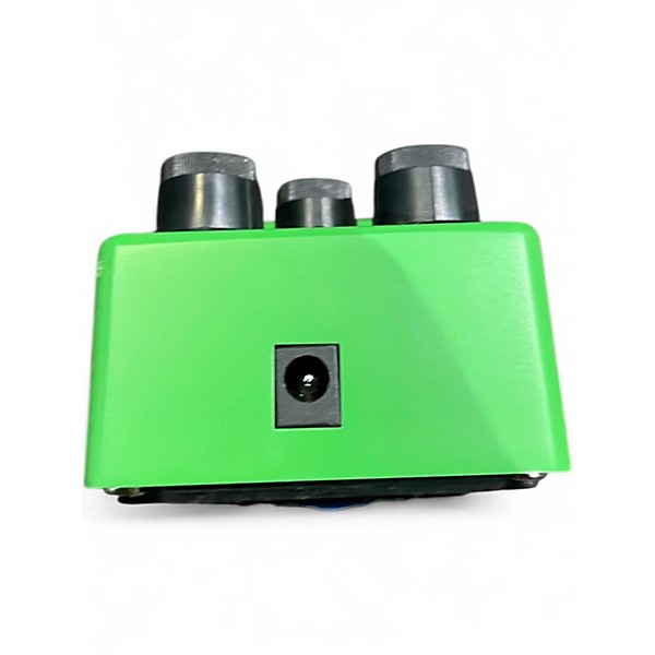 Used Ibanez TS9 Tube Screamer Distortion Effect Pedal