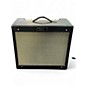 Used Fender Blues Junior IV 15W 1x12 Tube Guitar Combo Amp
