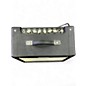 Used Fender Blues Junior IV 15W 1x12 Tube Guitar Combo Amp