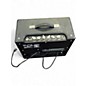 Used Fender Blues Junior IV 15W 1x12 Tube Guitar Combo Amp