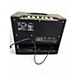Used Fender Blues Junior IV 15W 1x12 Tube Guitar Combo Amp