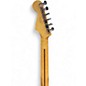 Used Fender Player Stratocaster 2 Color Sunburst Solid Body Electric Guitar