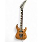 Used Jackson JS32 Dinky Natural Solid Body Electric Guitar thumbnail