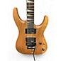 Used Jackson JS32 Dinky Natural Solid Body Electric Guitar