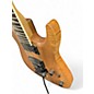 Used Jackson JS32 Dinky Natural Solid Body Electric Guitar