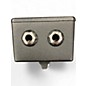 Used Walrus Audio FUNDAMENTAL DRIVE Effect Pedal