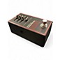 Used Walrus Audio FUNDAMENTAL DRIVE Effect Pedal