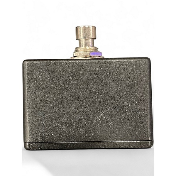 Used Walrus Audio FUNDAMENTAL DRIVE Effect Pedal