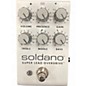 Used Soldano SLO PEDAL Effect Pedal thumbnail