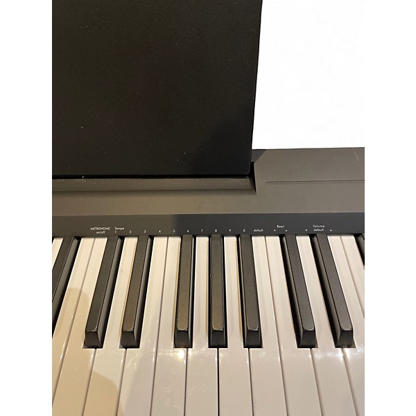 Used Yamaha P45 Stage Piano